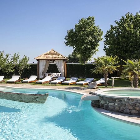 Relais Ca' Maddalena Villa Вилафранка ди Верона Екстериор снимка
