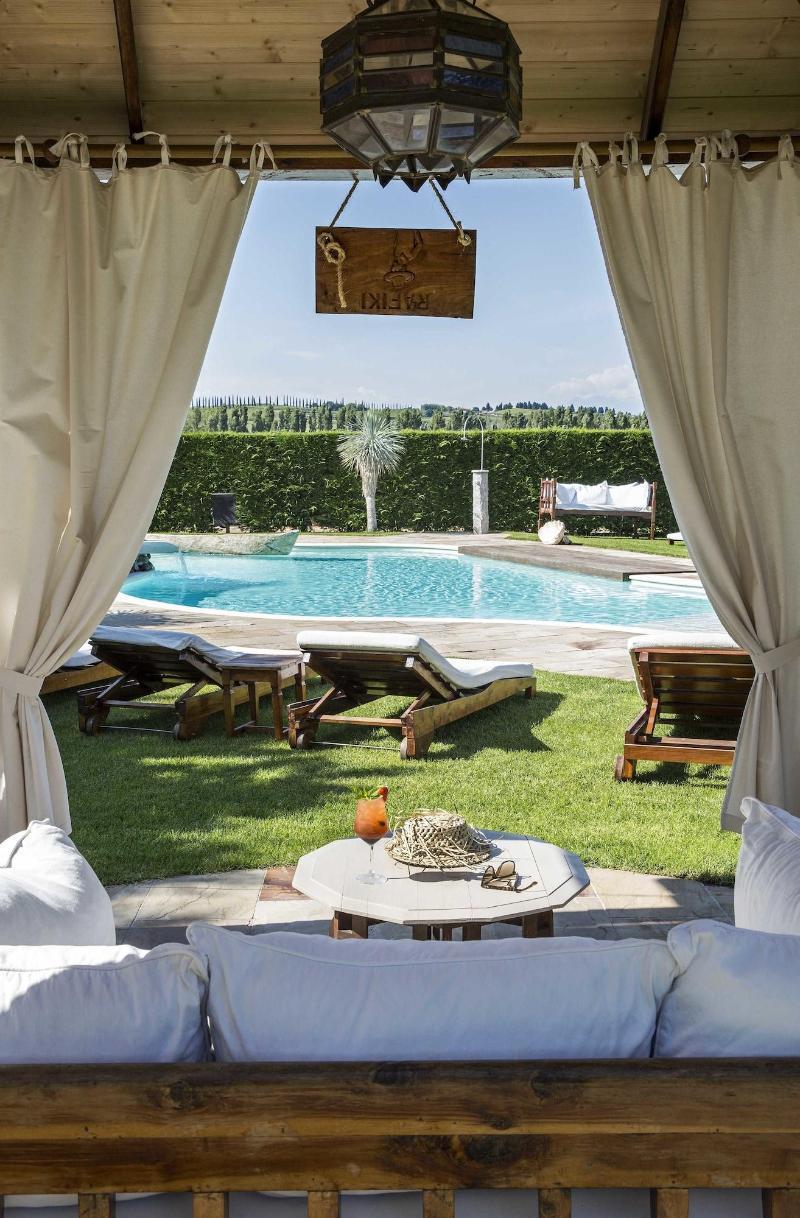 Relais Ca' Maddalena Villa Вилафранка ди Верона Екстериор снимка