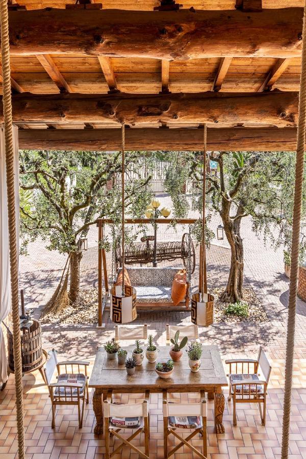 Relais Ca' Maddalena Villa Вилафранка ди Верона Екстериор снимка