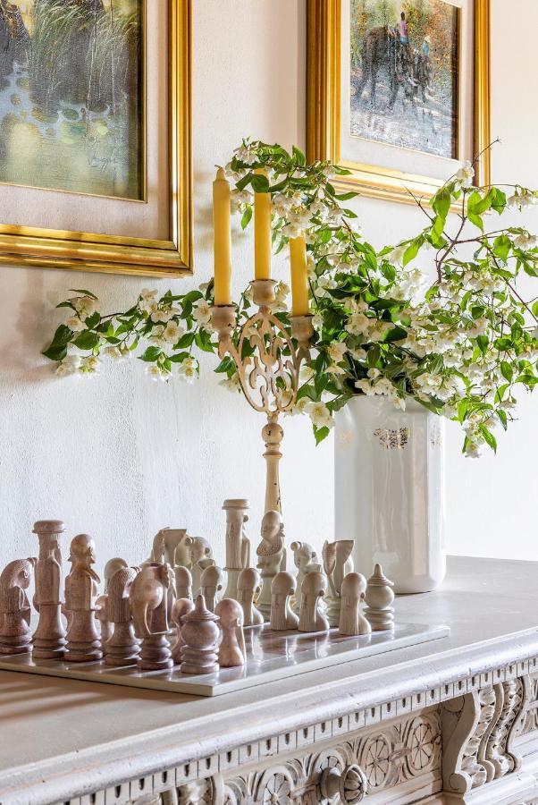 Relais Ca' Maddalena Villa Вилафранка ди Верона Екстериор снимка