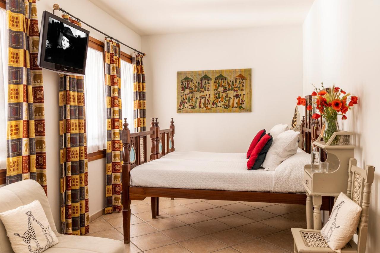 Relais Ca' Maddalena Villa Вилафранка ди Верона Екстериор снимка