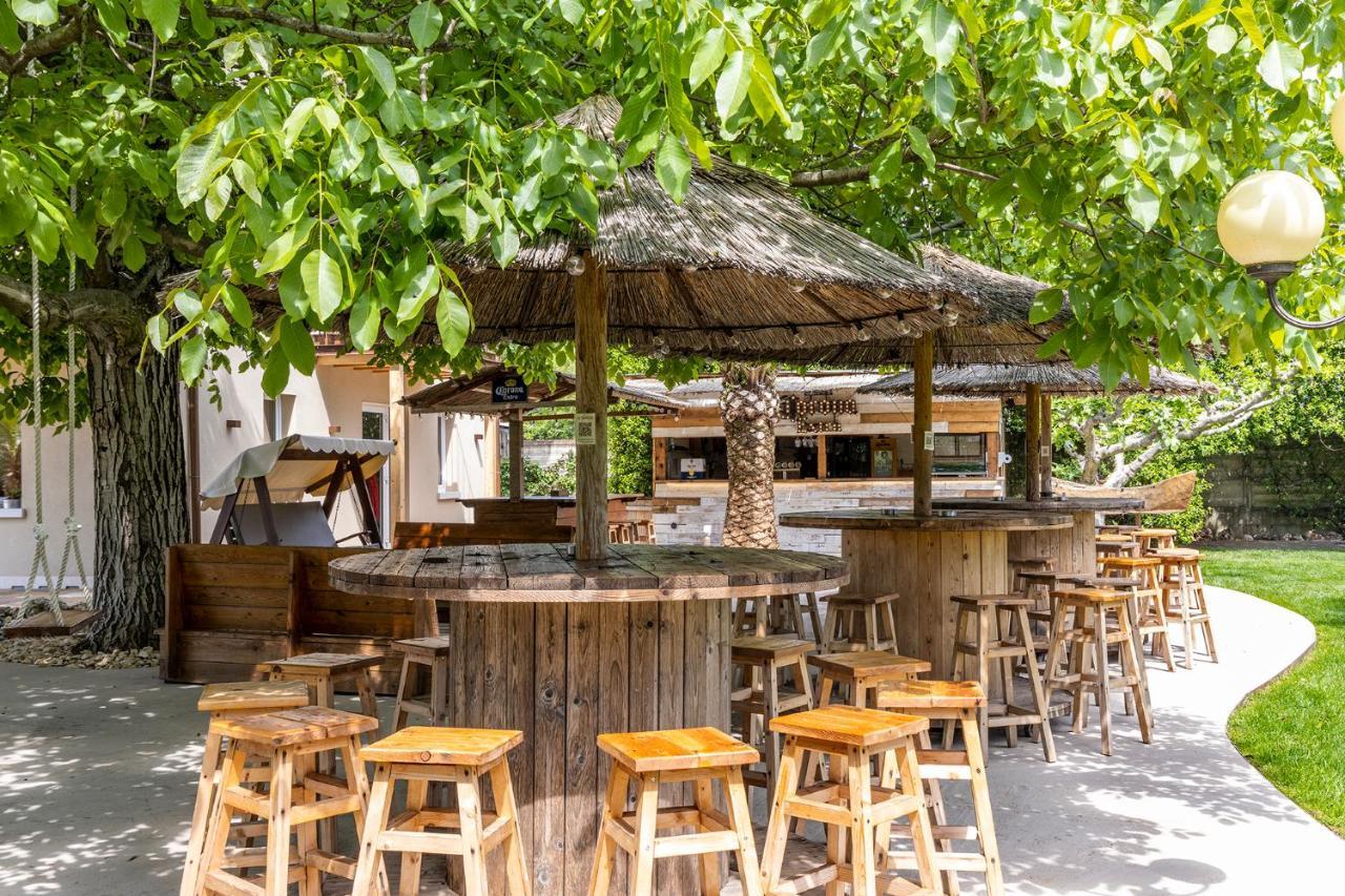 Relais Ca' Maddalena Villa Вилафранка ди Верона Екстериор снимка