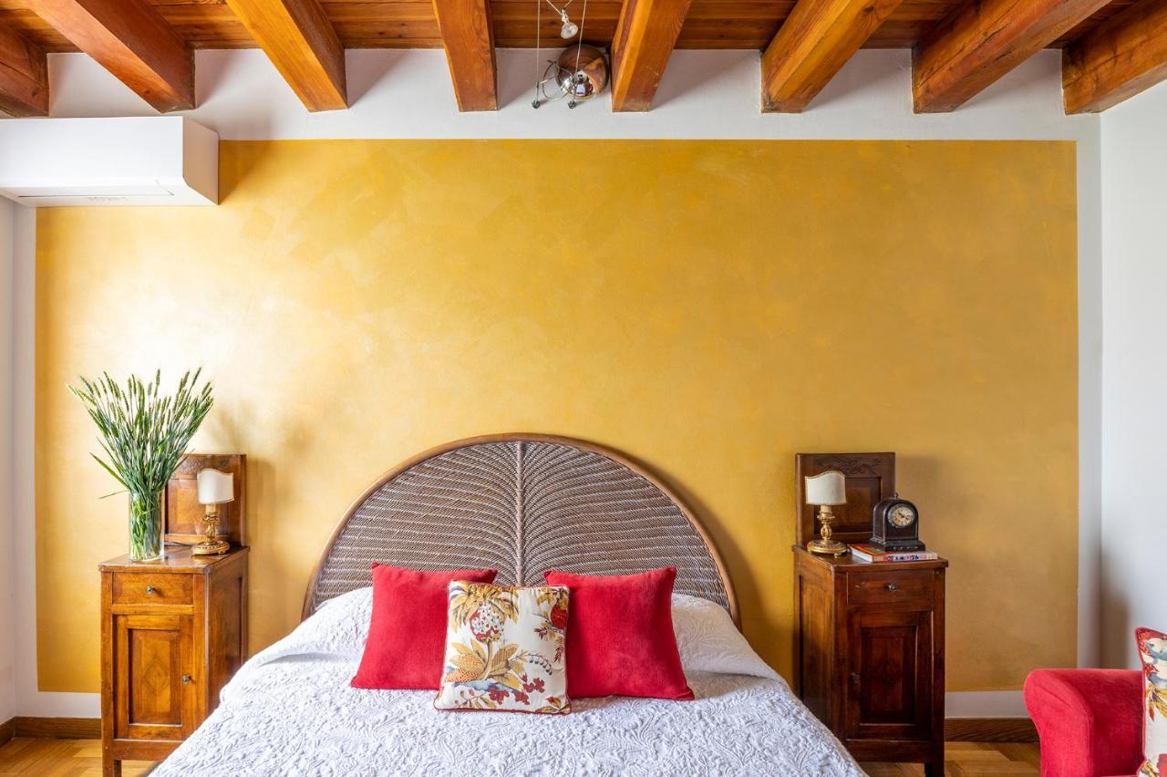 Relais Ca' Maddalena Villa Вилафранка ди Верона Екстериор снимка