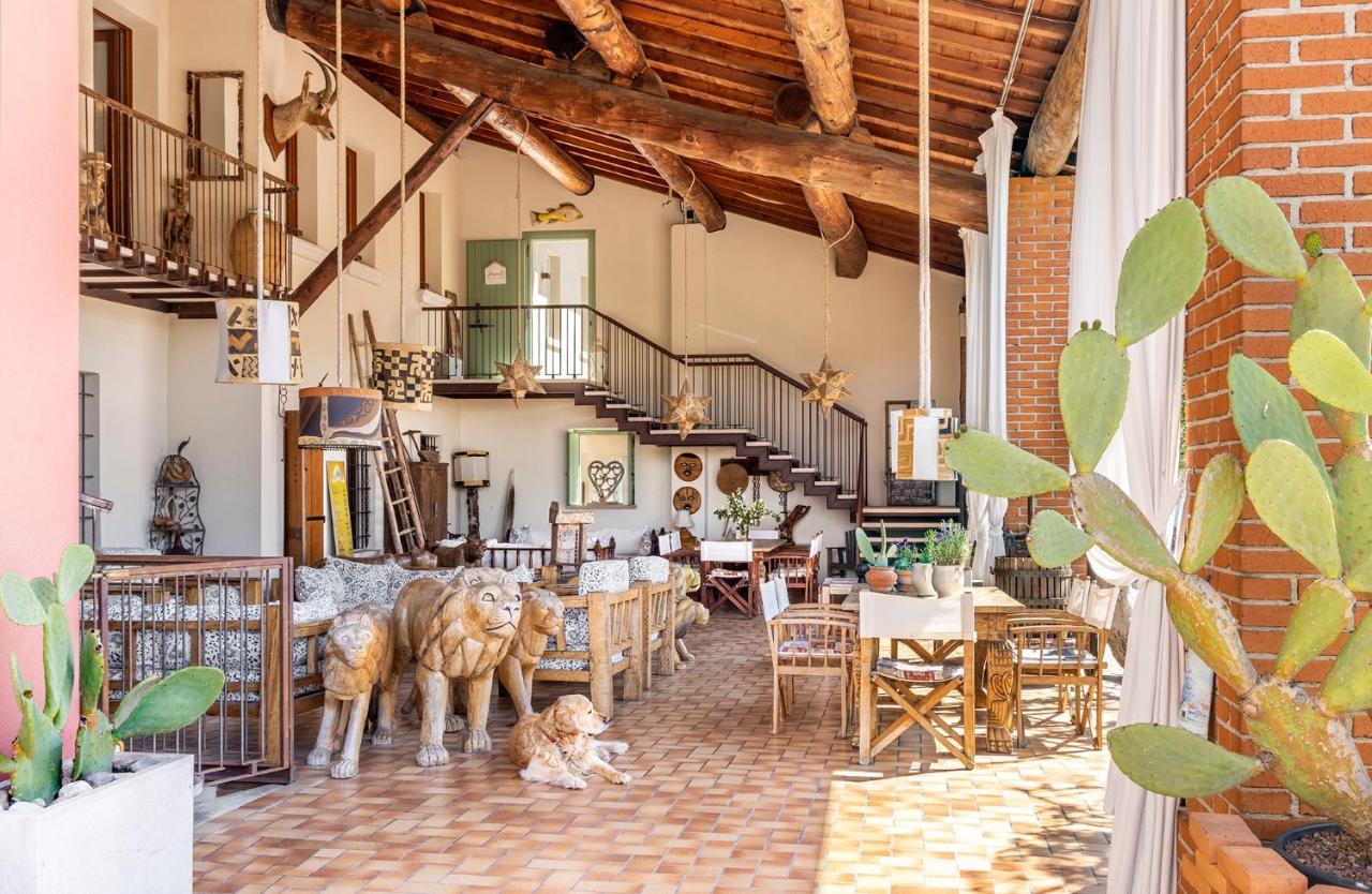 Relais Ca' Maddalena Villa Вилафранка ди Верона Екстериор снимка