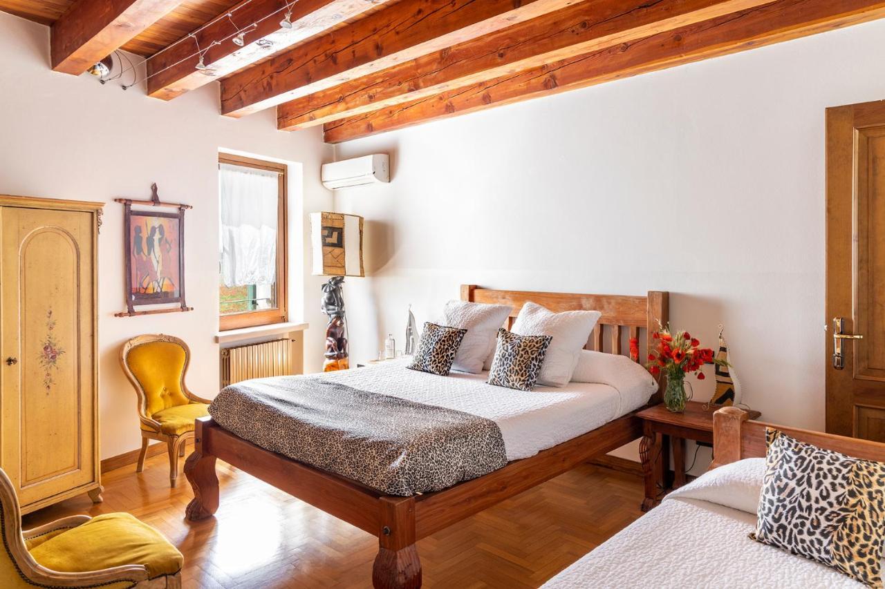 Relais Ca' Maddalena Villa Вилафранка ди Верона Екстериор снимка