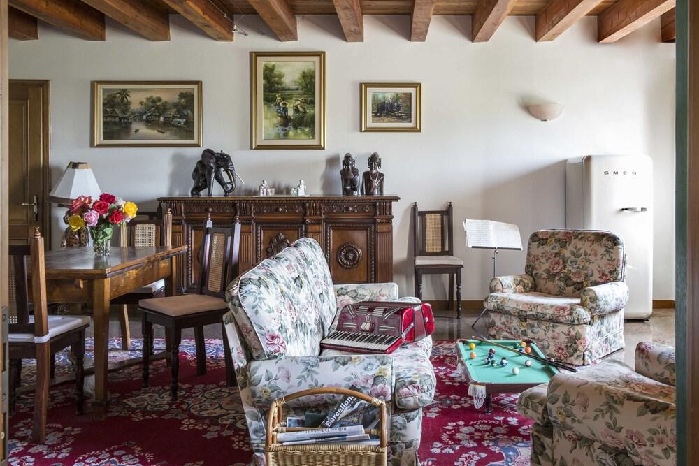 Relais Ca' Maddalena Villa Вилафранка ди Верона Екстериор снимка