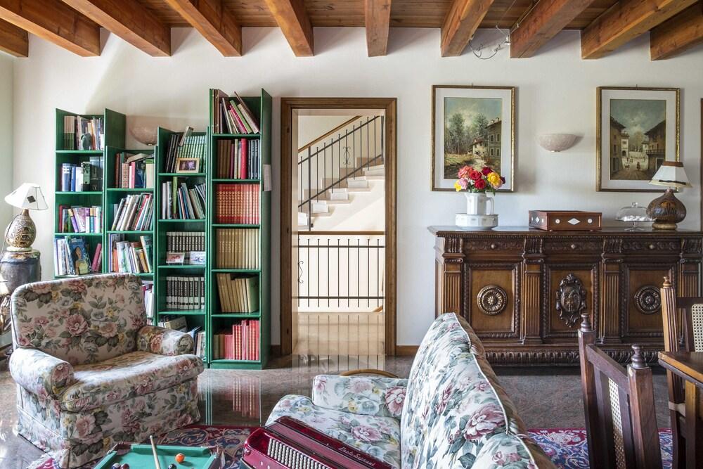 Relais Ca' Maddalena Villa Вилафранка ди Верона Екстериор снимка