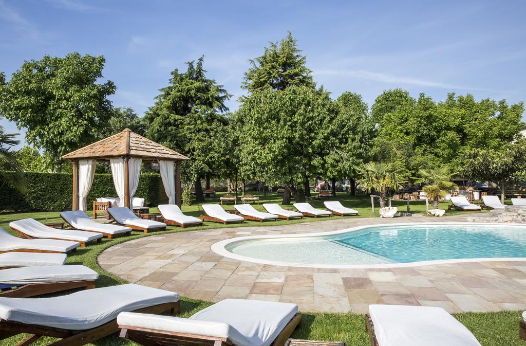 Relais Ca' Maddalena Villa Вилафранка ди Верона Екстериор снимка