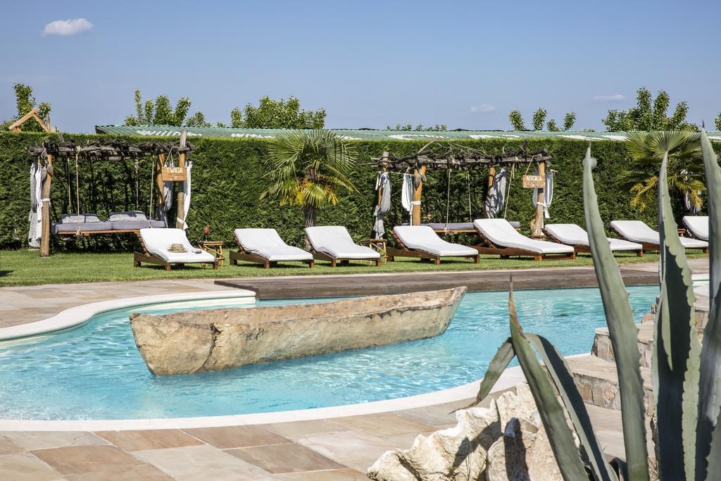 Relais Ca' Maddalena Villa Вилафранка ди Верона Екстериор снимка
